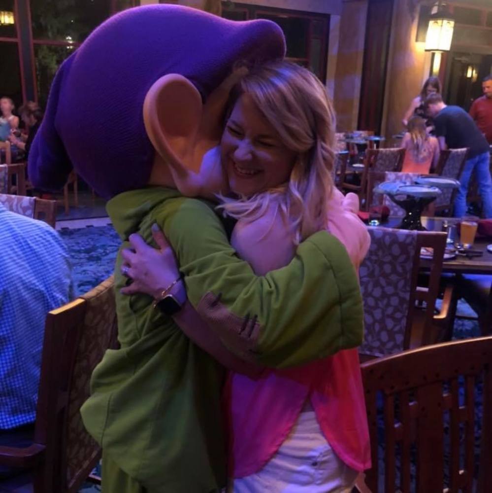 Meet your Posher, Diana